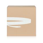 Ubiquiti UACC-Cable-C6A-CMP Netzwerkkabel Weiß 305 m Cat6a U/UTP (UTP)