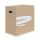Ubiquiti UACC-Cable-C6A-CMP Netzwerkkabel Weiß 305 m Cat6a U/UTP (UTP)