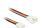 DeLOCK 85362 Internes Stromkabel 0,5 m