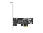 DELOCK PCI Express x1 Karte 1 x RJ45 2,5 Gigabit LAN RTL8125