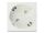 DELOCK Easy 45 Schutzkontakt-Steckdose Anordnung erw. 45x45