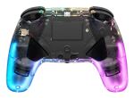 Dragonshock Orion Glow Schwarz Bluetooth Gamepad Analog / Digital Nintendo Switch