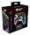 Dragonshock Orion Glow Schwarz Bluetooth Gamepad Analog / Digital Nintendo Switch