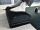 Arozzi Footrest Soft Fabric - Dark Grey