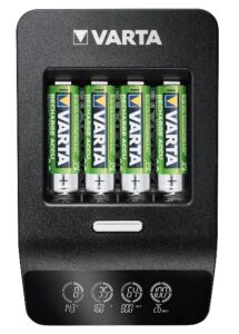 Varta 57685 101 441 Akkuladegerät AC