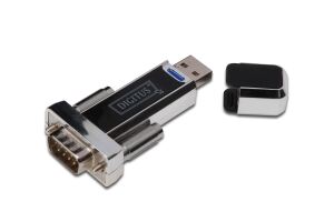 Digitus USB - Serieller Adapter
