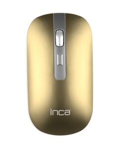 Inca IWM-531RS Maus Büro Bluetooth