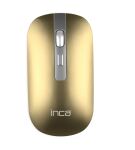Inca IWM-531RS Maus Büro Bluetooth
