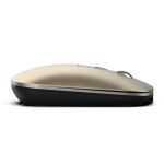 Inca IWM-531RS Maus Büro Bluetooth