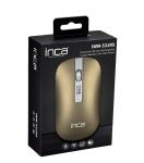 Inca IWM-531RS Maus Büro Bluetooth