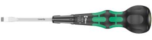 Wera 05007901001 Handschraubendreher Einzeln Gerader Schraubendreher