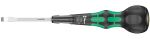 Wera 05007901001 Handschraubendreher Einzeln Gerader...