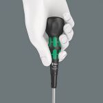 Wera 05007901001 Handschraubendreher Einzeln Gerader Schraubendreher
