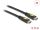 DELOCK HDMI Kabel Ethernet A -> A St/St 0.50m 4K