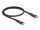 DELOCK HDMI Kabel Ethernet A -> A St/St 0.50m 4K