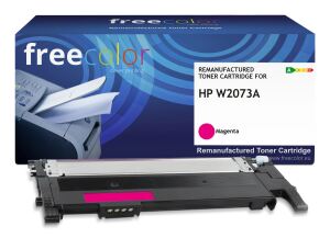 Freecolor K18909F7 Tonerkartusche 1 Stück(e) Kompatibel Magenta