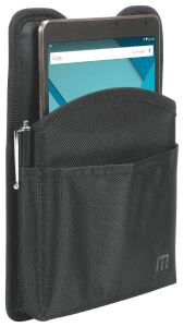 Mobilis Refuge 22,9 cm (9") Holster Schwarz