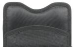 Mobilis Refuge 22,9 cm (9") Holster Schwarz