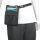 Mobilis Refuge 22,9 cm (9") Holster Schwarz