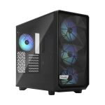 Fractal Design Meshify 2 Lite Schwarz