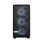 Fractal Design Meshify 2 Lite Schwarz