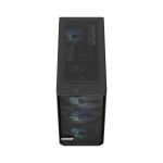 Fractal Design Meshify 2 Lite Schwarz
