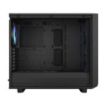 Fractal Design Meshify 2 Lite Schwarz
