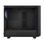 Fractal Design Meshify 2 Lite Schwarz