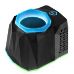 Iceberg Thermal IceFLOE AURORA Kühlbox 0,355 l Elektro Schwarz