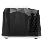 Iceberg Thermal IceFLOE AURORA Kühlbox 0,355 l Elektro Schwarz