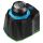 Iceberg Thermal IceFLOE AURORA Kühlbox 0,355 l Elektro Schwarz