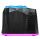 Iceberg Thermal IceFLOE AURORA Kühlbox 0,355 l Elektro Schwarz