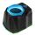 Iceberg Thermal IceFLOE AURORA Kühlbox 0,355 l Elektro Schwarz