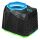 Iceberg Thermal IceFLOE AURORA Kühlbox 0,355 l Elektro Schwarz