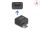 DeLOCK Mini Adapter USB Type-C Stecker zu HDMI Buchse (DP Alt Mode) 4K