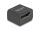 DeLOCK Mini Adapter USB Type-C Stecker zu HDMI Buchse (DP Alt Mode) 4K
