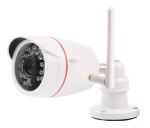 Olympia OC 1280P Patrone (Form) IP-Sicherheitskamera...