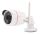 Olympia OC 1280P Patrone (Form) IP-Sicherheitskamera Draußen 1280 x 720 Pixel Decke/Wand