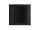 Lanberg WF01-6612-10B Rack 12U Wandmontiertes Regal Schwarz