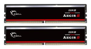 G.Skill F5-5200J4040A32GX2-IS Speichermodul 64 GB 2 x 32 GB DDR5 4800 MT/s 288-pin DIMM