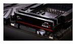 G.Skill F5-5200J4040A32GX2-IS Speichermodul 64 GB 2 x 32 GB DDR5 4800 MT/s 288-pin DIMM