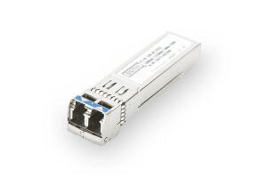 Digitus HP-kompatibles SFP+ 10G MM 850nm 300m with DDM