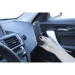 Mobilis U.FIX Passive Halterung Handy/Smartphone Schwarz