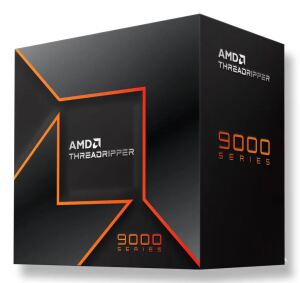 AMD Ryzen Threadripper 9960X Prozessor 4,2 GHz 128 MB L3 Box