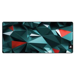 Sharkoon SKILLER SGP30 D1 Gaming-Mauspad Mehrfarbig