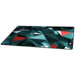 Sharkoon SKILLER SGP30 D1 Gaming-Mauspad Mehrfarbig
