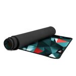 Sharkoon SKILLER SGP30 D1 Gaming-Mauspad Mehrfarbig