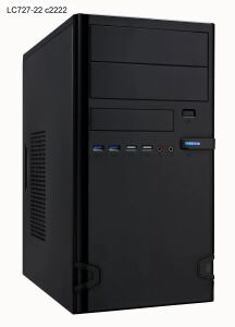 Linkworld Geh Micro ATX 7271-22 450W USB2.03.0