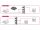DELOCK RJ11 Switch 2 Port manuell bidirektional