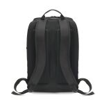 DICOTA Eco MOTION 13 - 15.6" 39,6 cm (15.6") Rucksack Schwarz